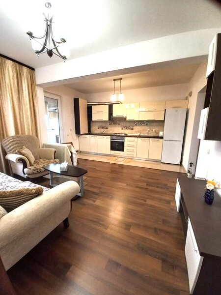 Avangarde Rezidential Drumul Taberei, parcare in proprietate!