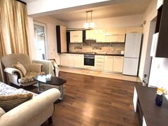 Avangarde Rezidential Drumul Taberei, parcare in proprietate!